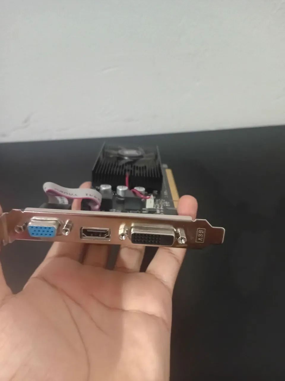 Gt 705 2gb  - Foto 3