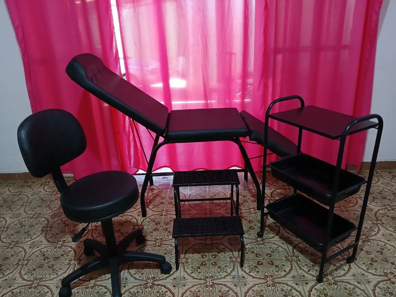 Kit Estética Lash Design  - Foto 5