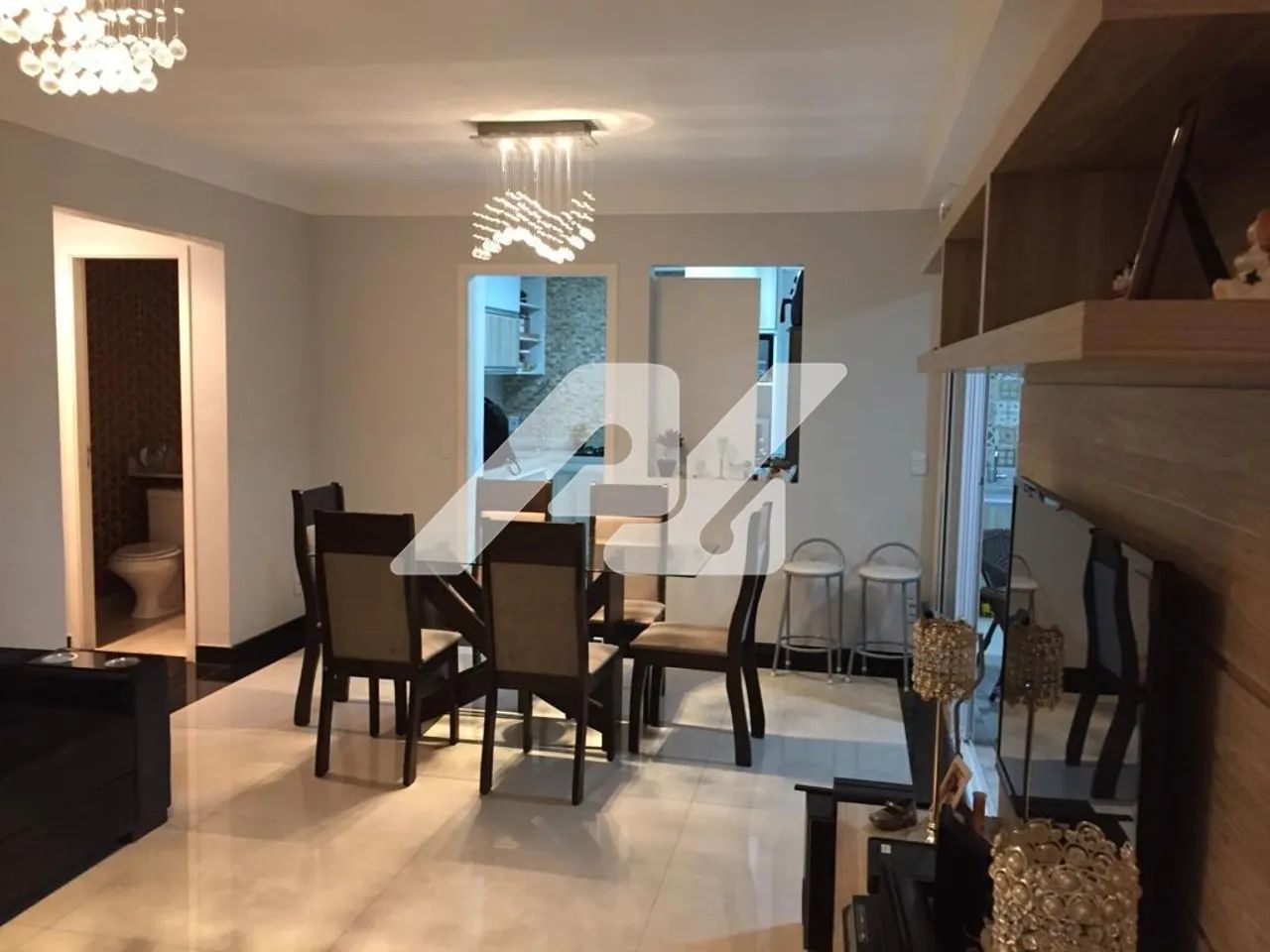 apartamento - Parque Prado - Campinas - Foto 4