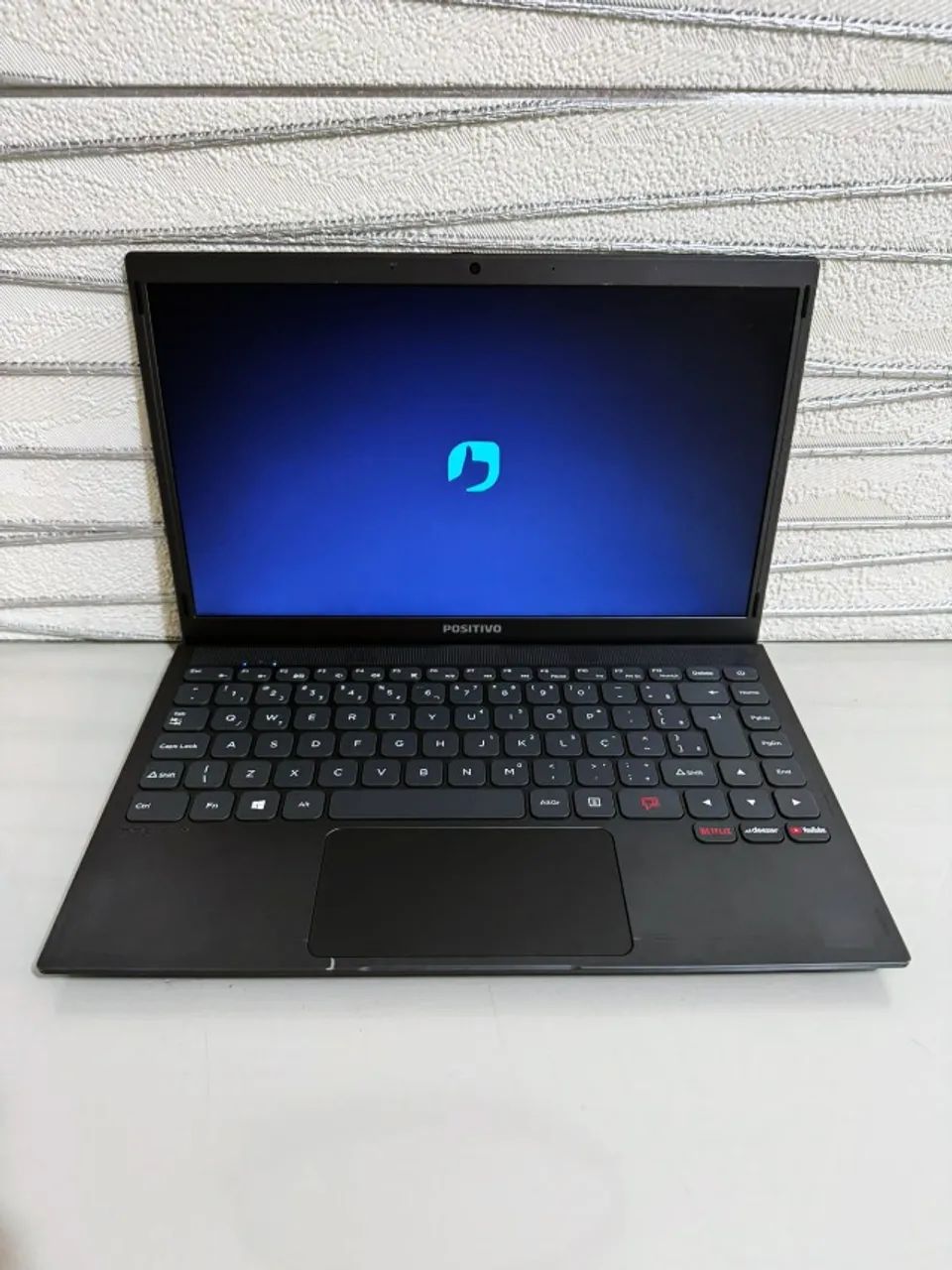 Notebook Positivo com SSD & Design Slim - Foto 3