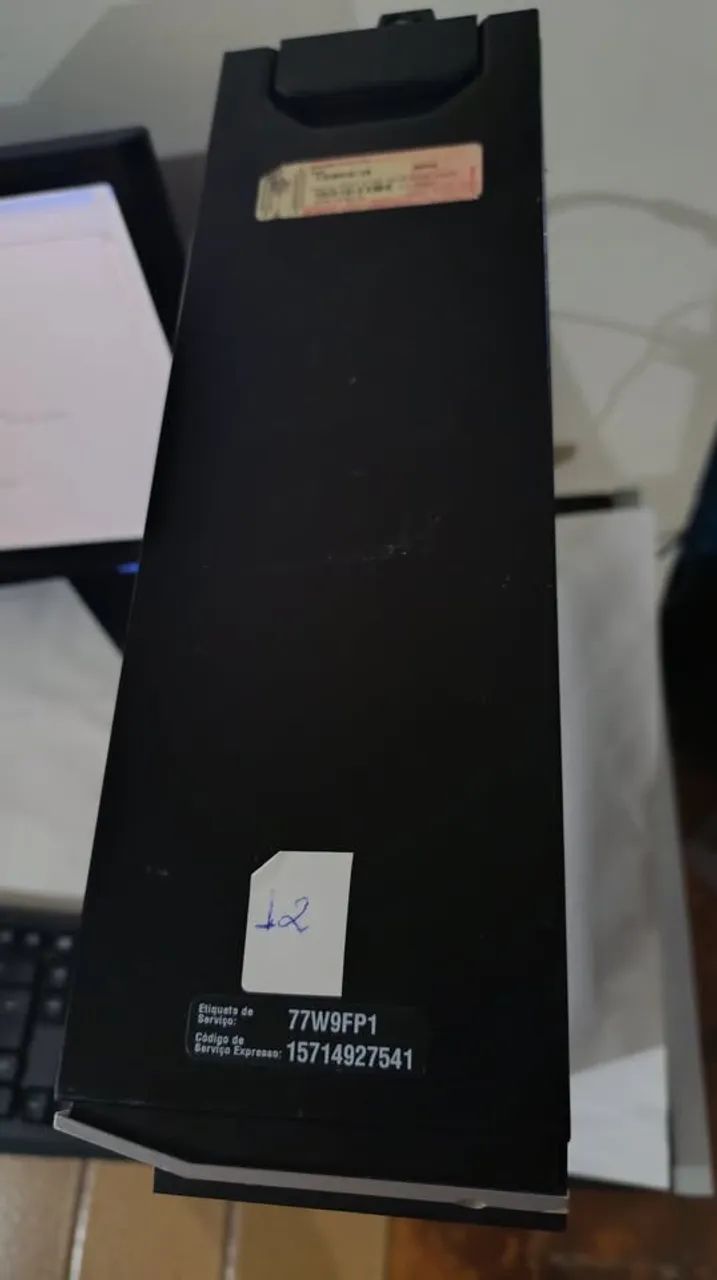 CPU DELL OPTIPLEX 980 CORE I5 - Foto 3