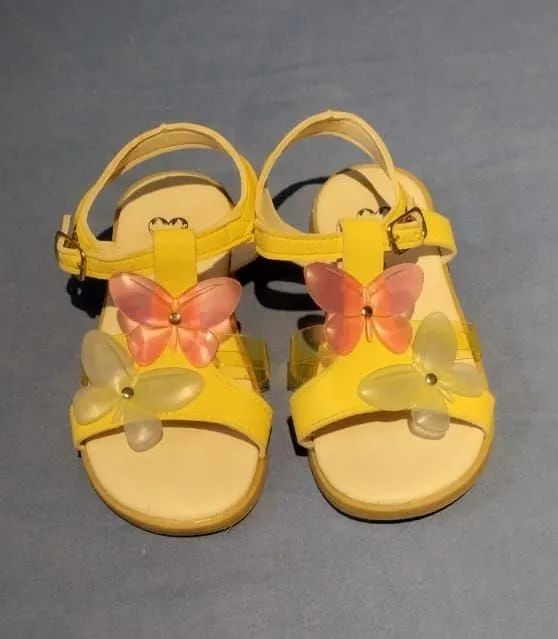 Sandália Infantil 