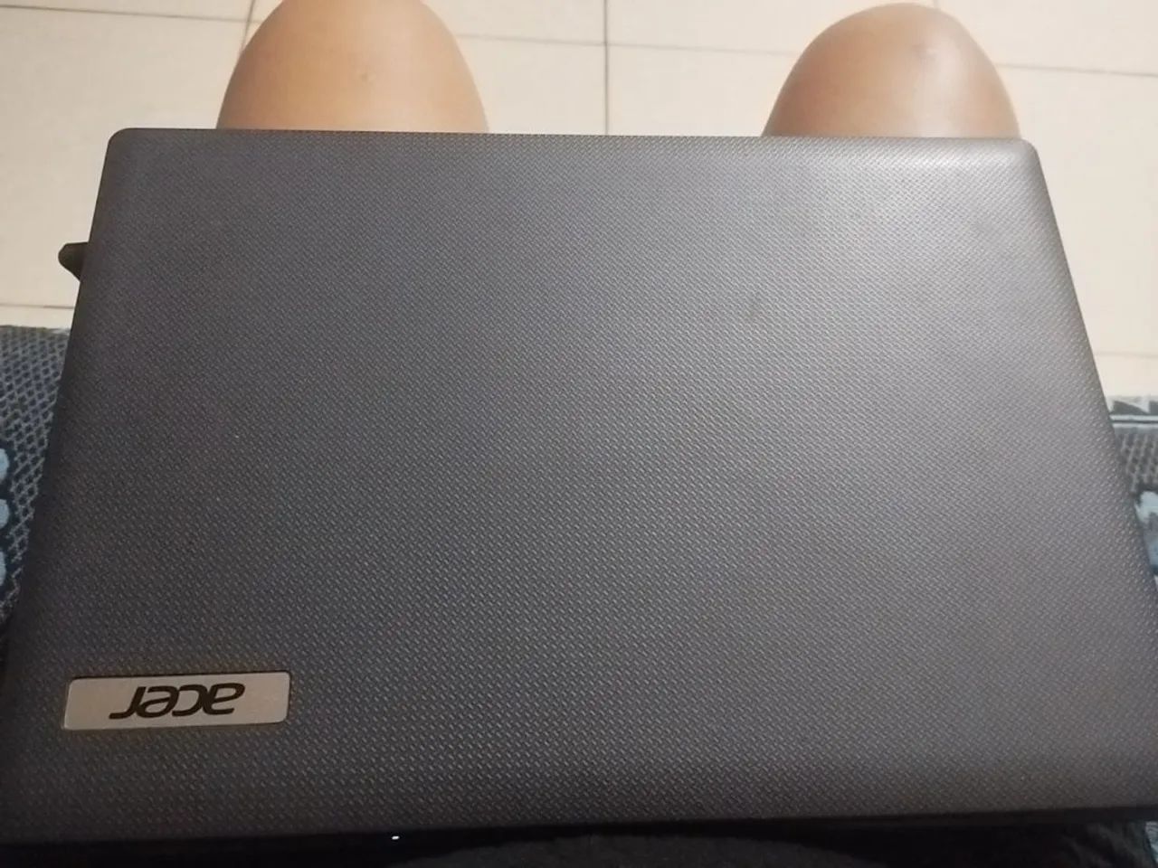 Notebook  - Foto 4