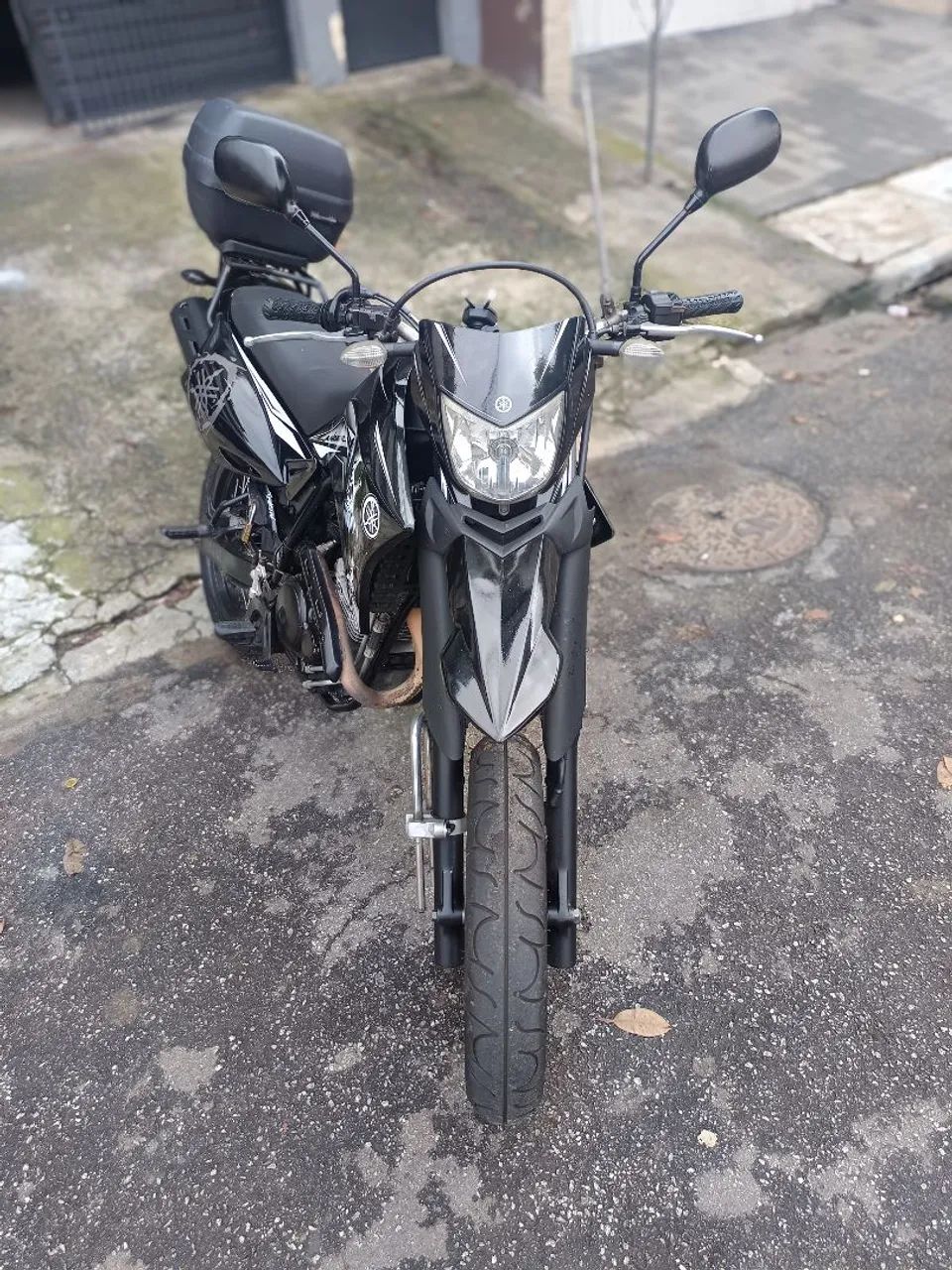Lander x 250 - Foto 2