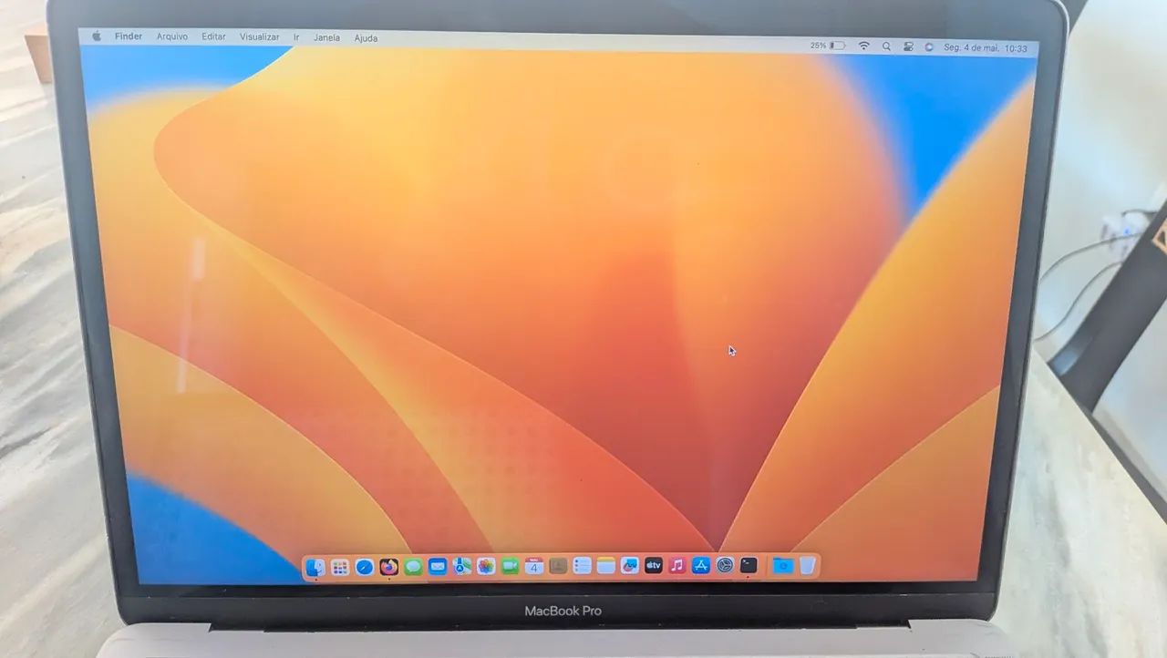 ★MacBook Pro 13 2018★i7/16GB/SSD 1TB Apple MacBook Pro i7 2.6Ghz 16GB RAM 256GB SSD 15.4 Pol. Touch Bar