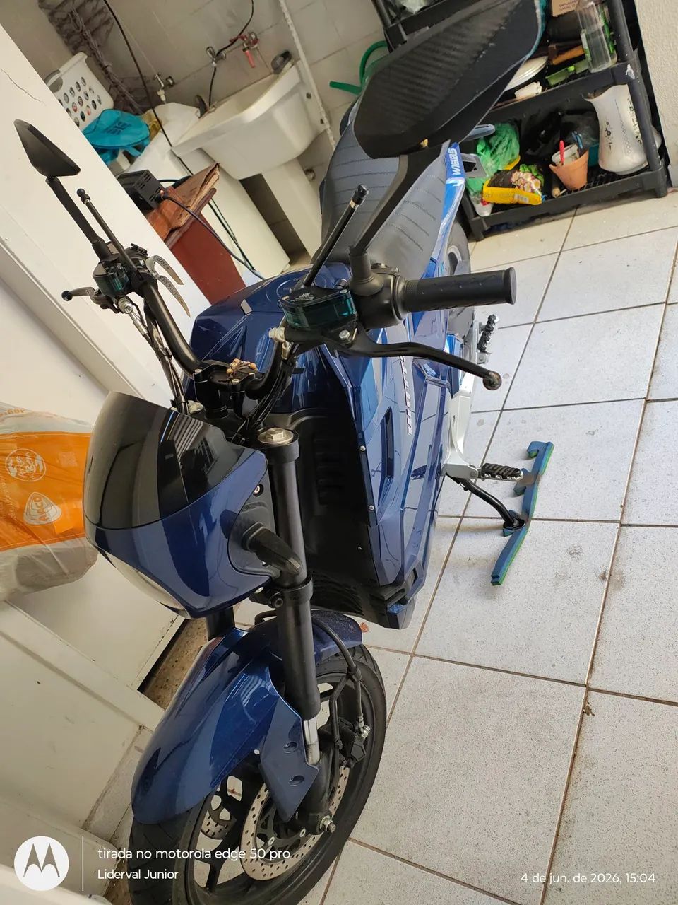 Watts 160s - Foto 2