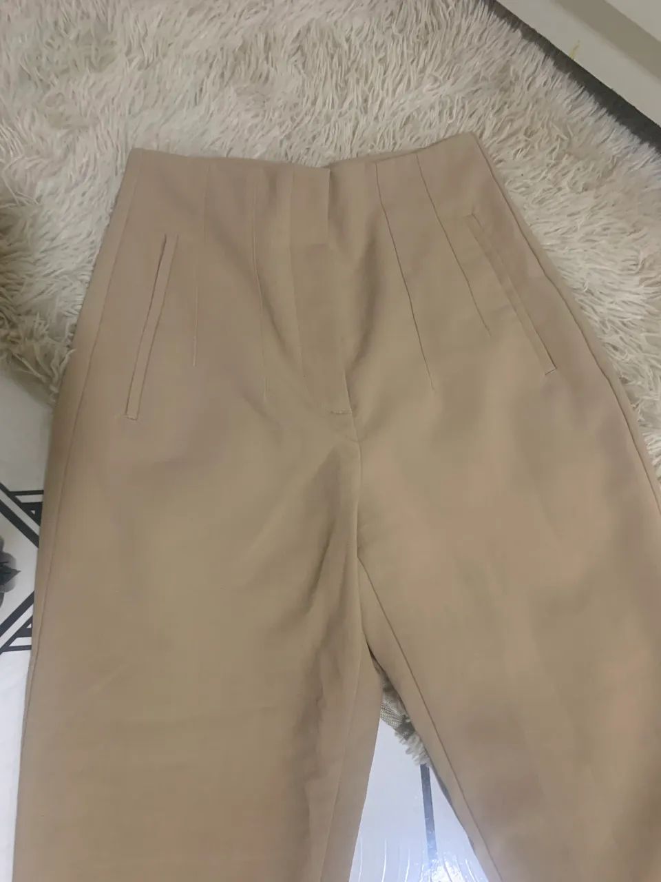 Calça Zara original 