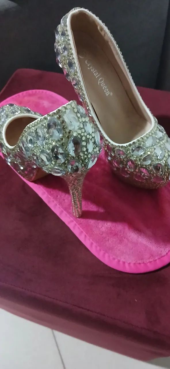 Sapatos  - Foto 4