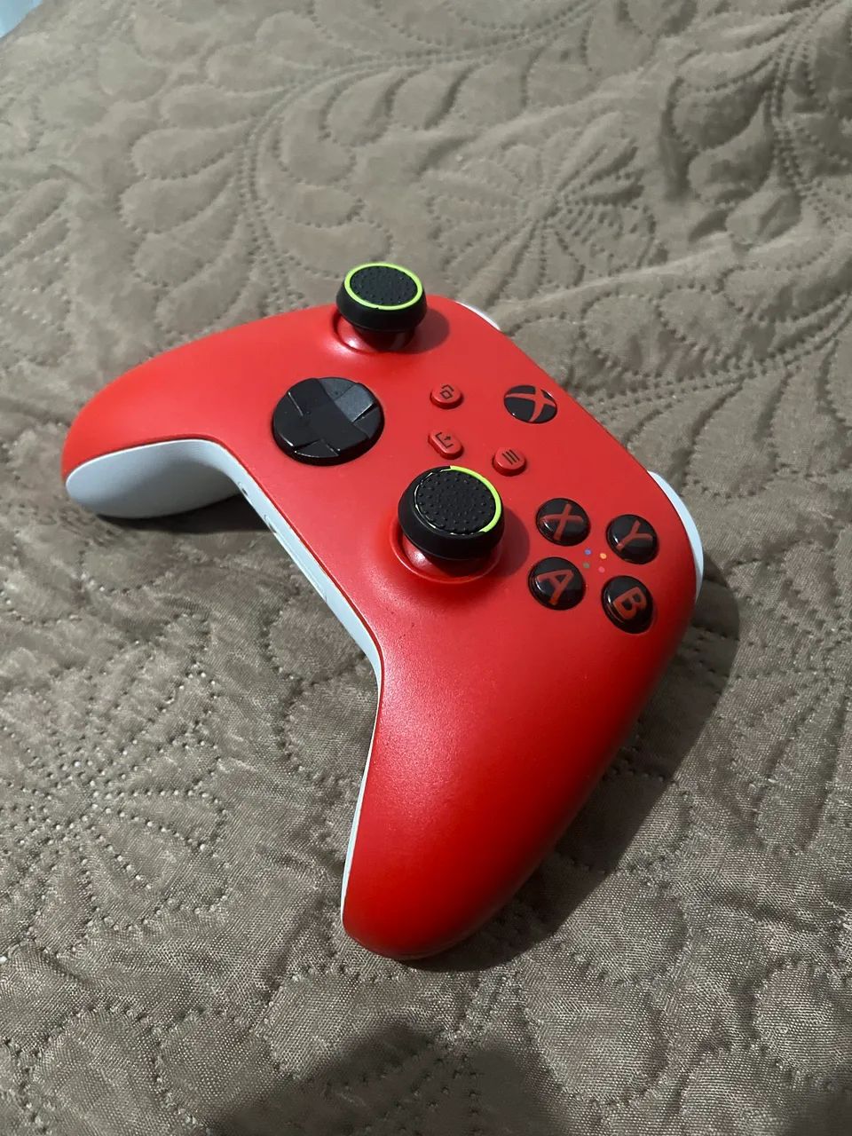 CONTROLE XBOX SERIES S