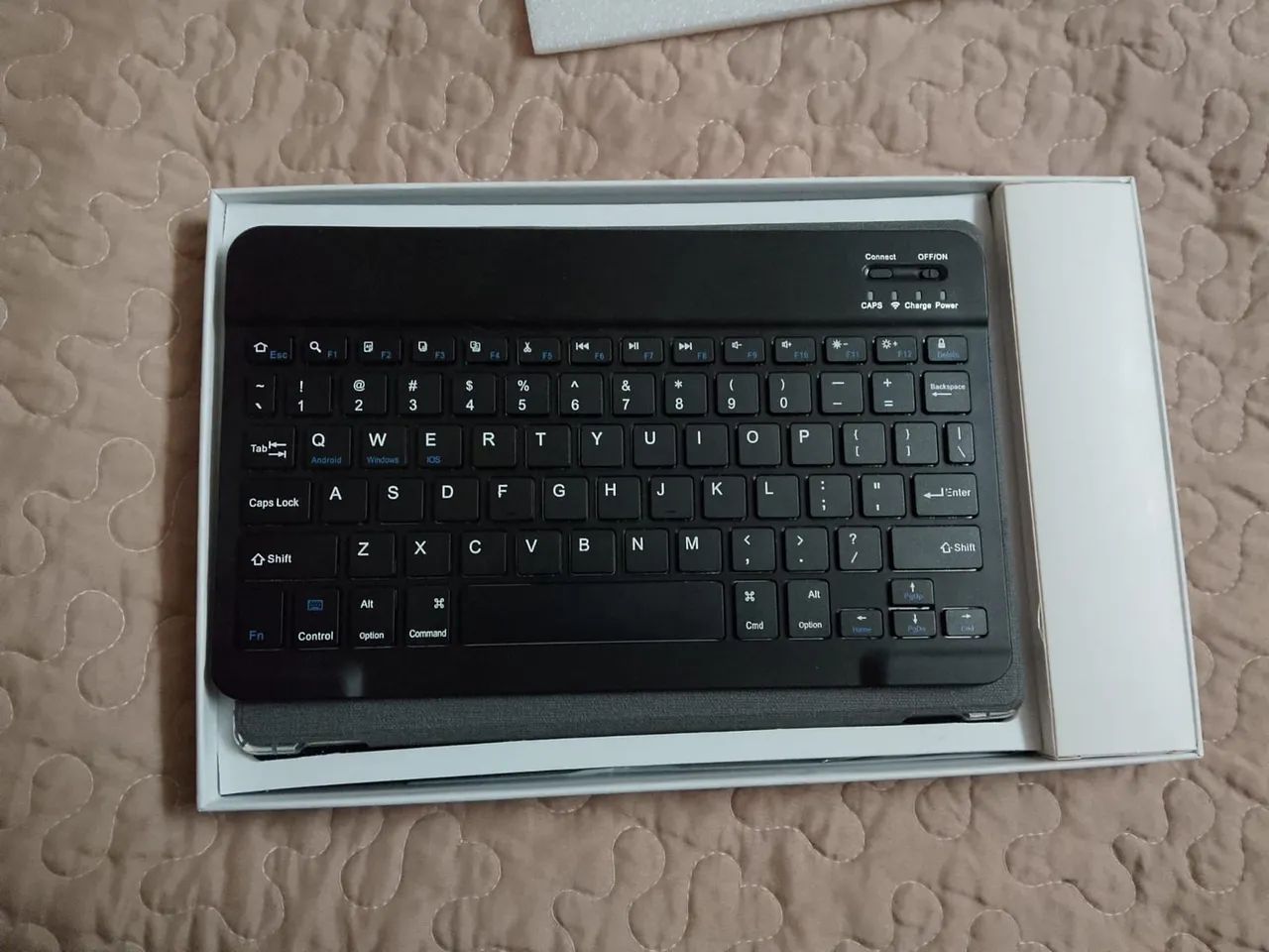 Tablet pc - Foto 3