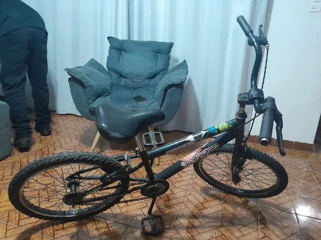 Bicicleta  - Foto 2
