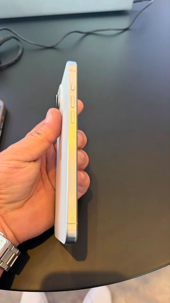 iPhone 15 pro Max - Foto 5