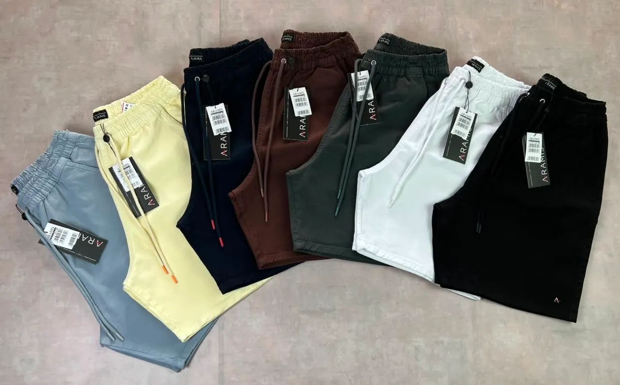 Bermuda masculina  - Foto 3