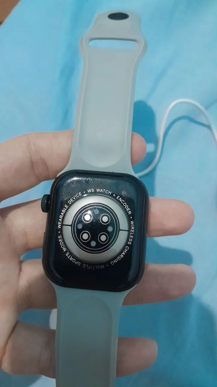 Smartwatch - Foto 4