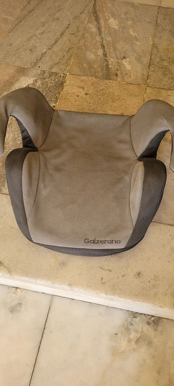 Cadeirinha  - Foto 4