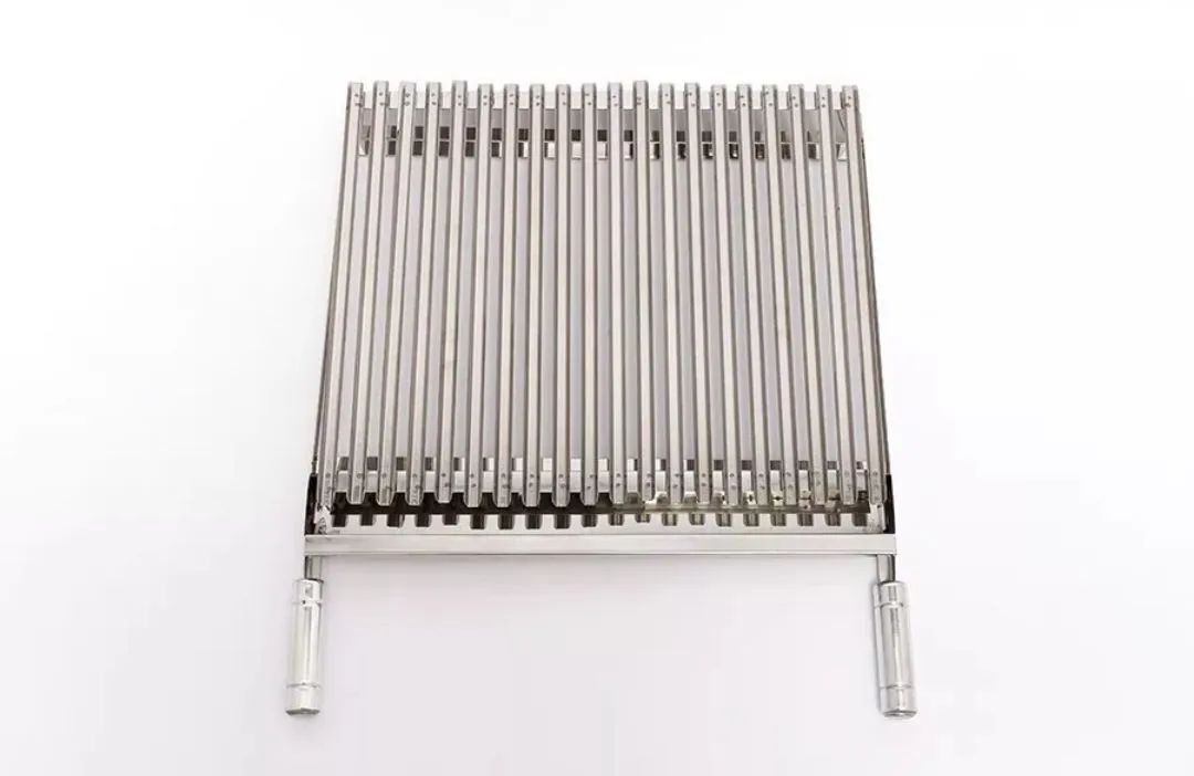 Grelha Parrilla Inox.  - Foto 2