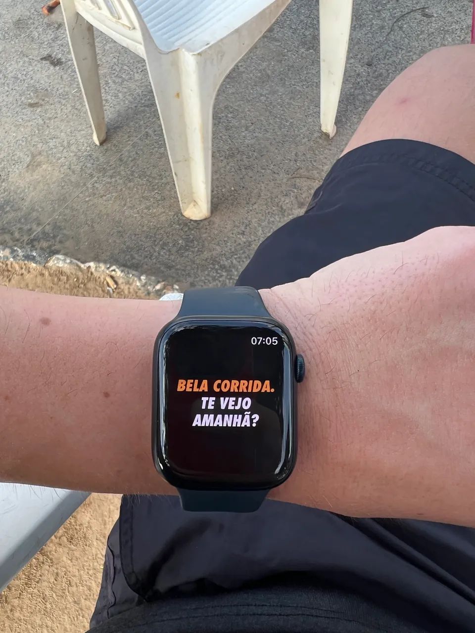 apple watch series 7 gps 