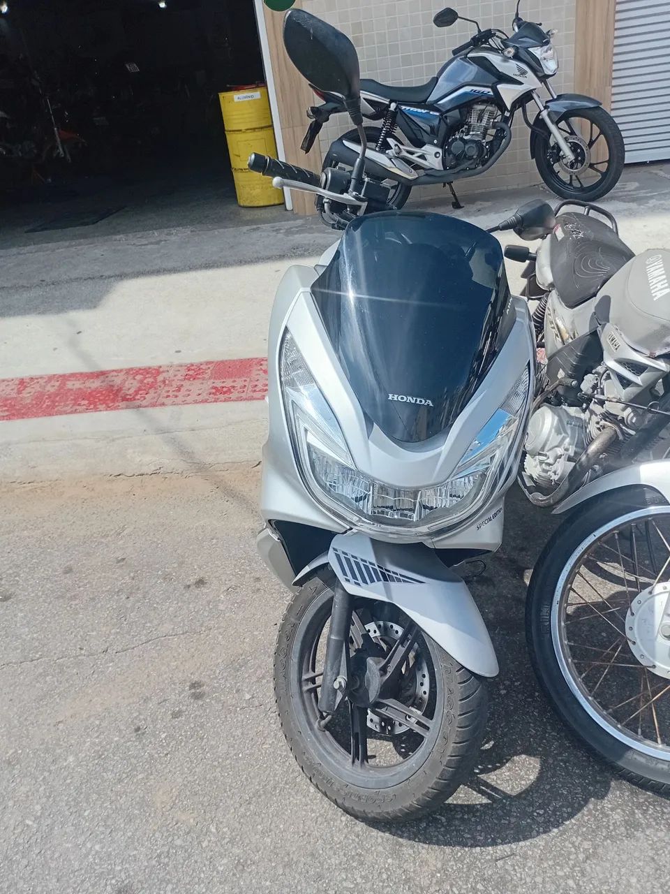 PCX 150 2018  - Foto 2