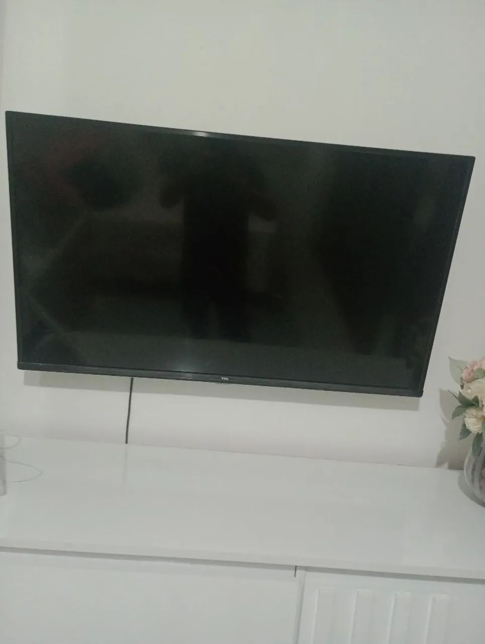 Tv 40 polegadas 
