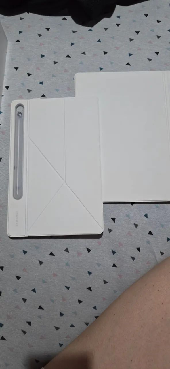 Samsung Galaxy Tab S9 de 128GB