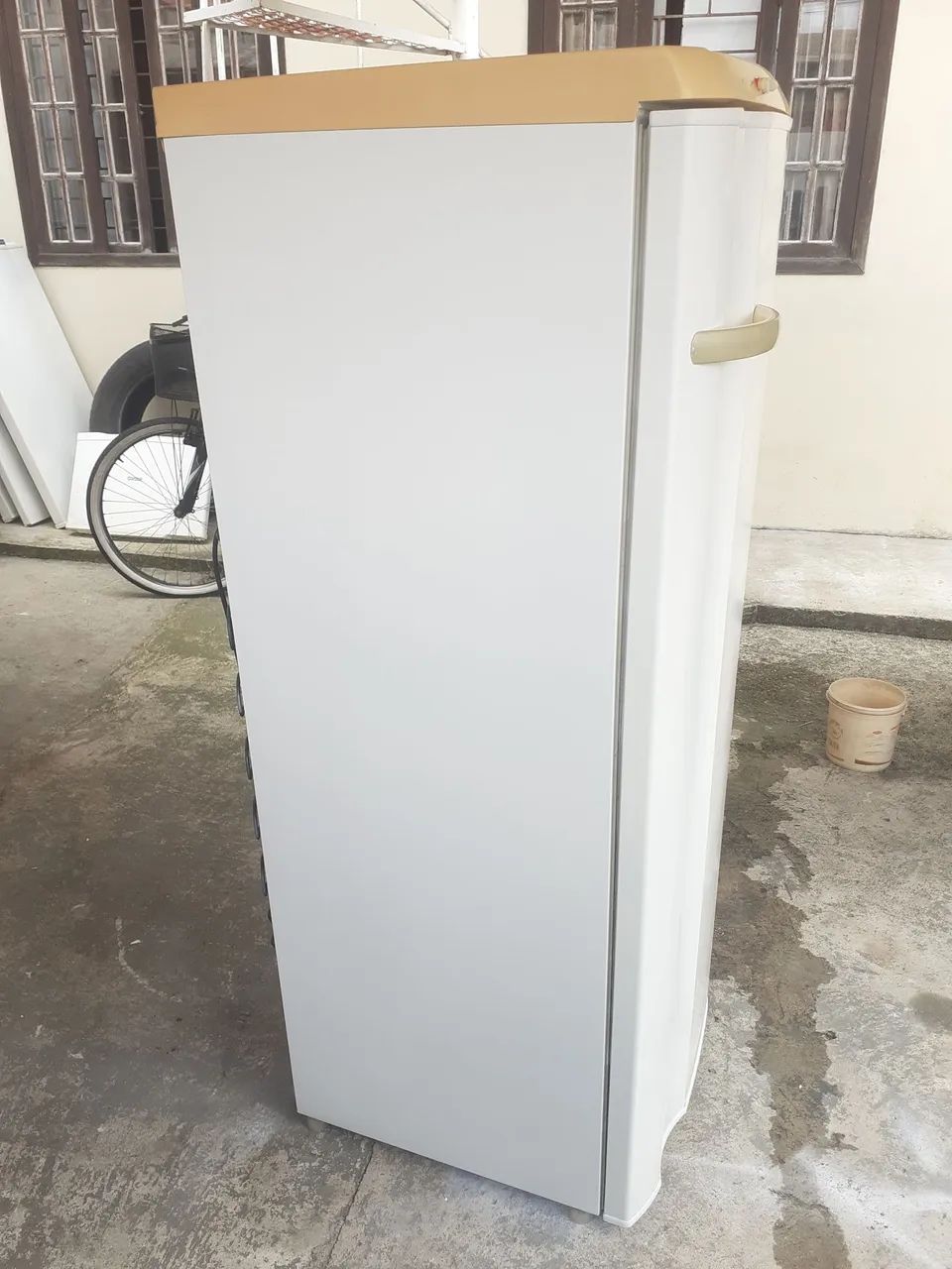 Geladeira Electrolux RE 29 262 L  - Foto 5