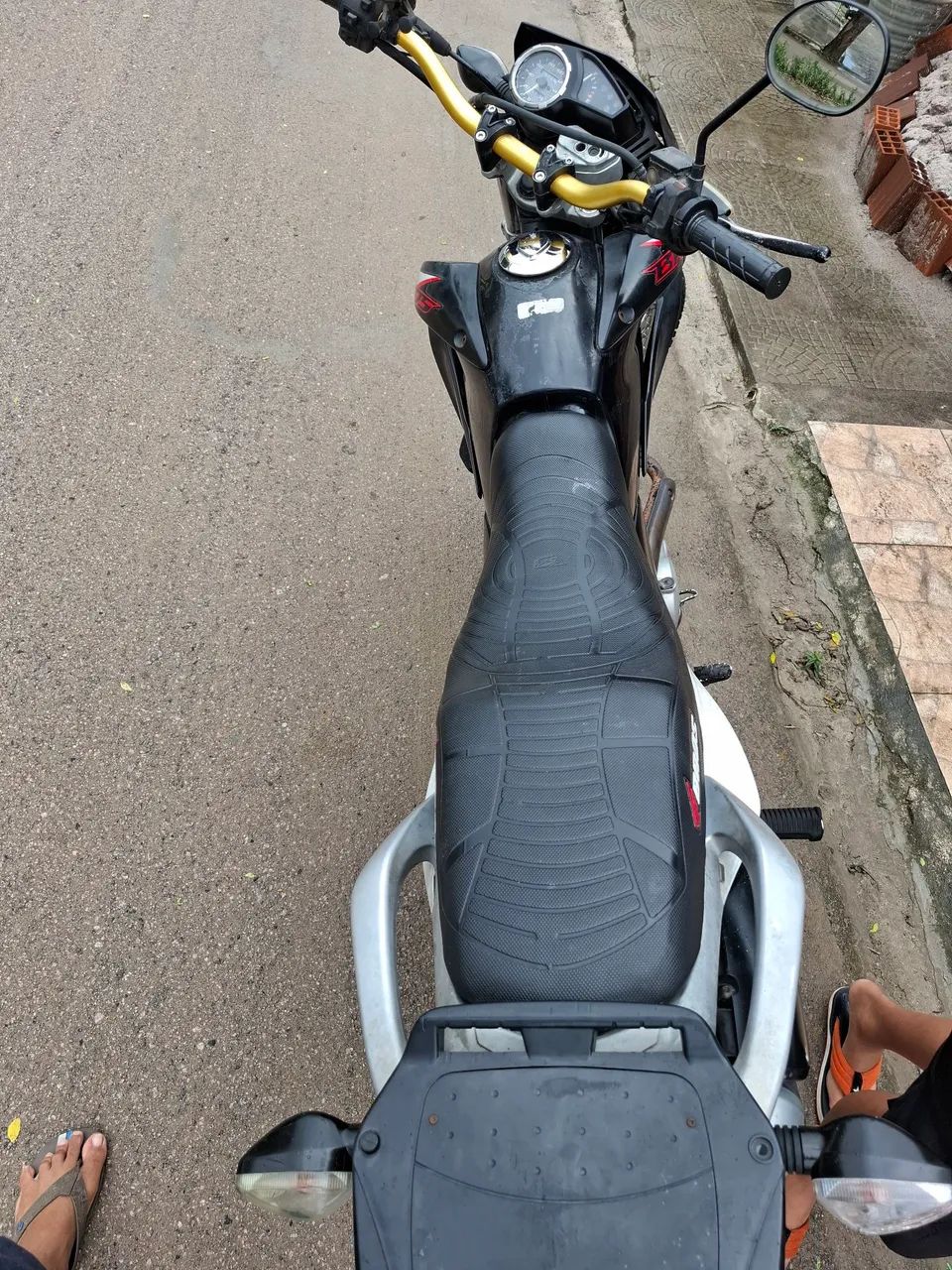 Bros EsD 150 Flex - Foto 5
