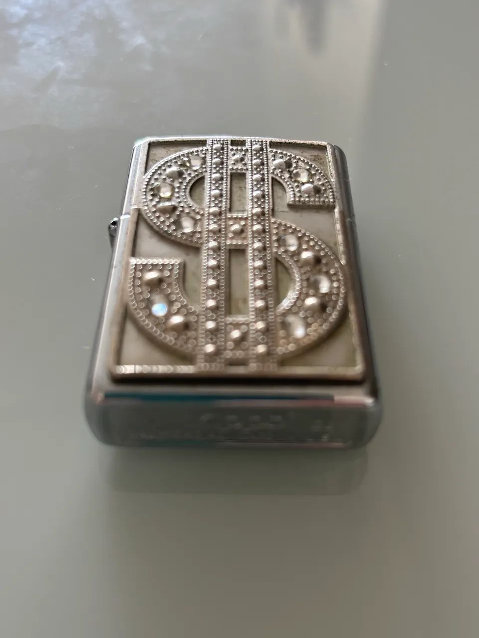 ZIPPO ORIGINAL  - Foto 3