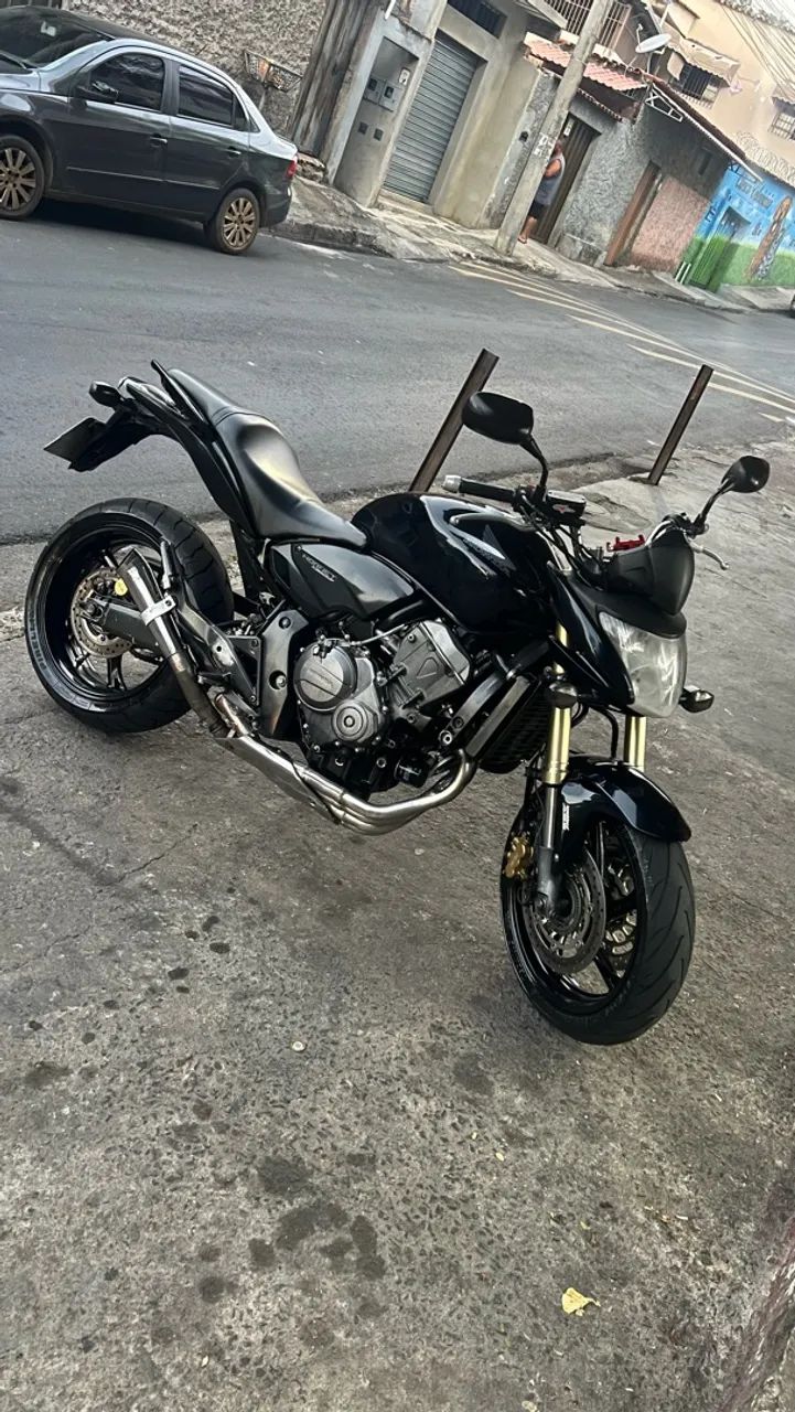 Vendo Hornet 2011 - Foto 2