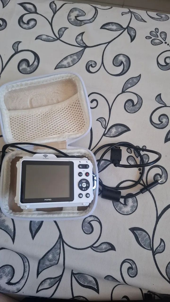 Kodak PIXPRO WPZ2 - Foto 4