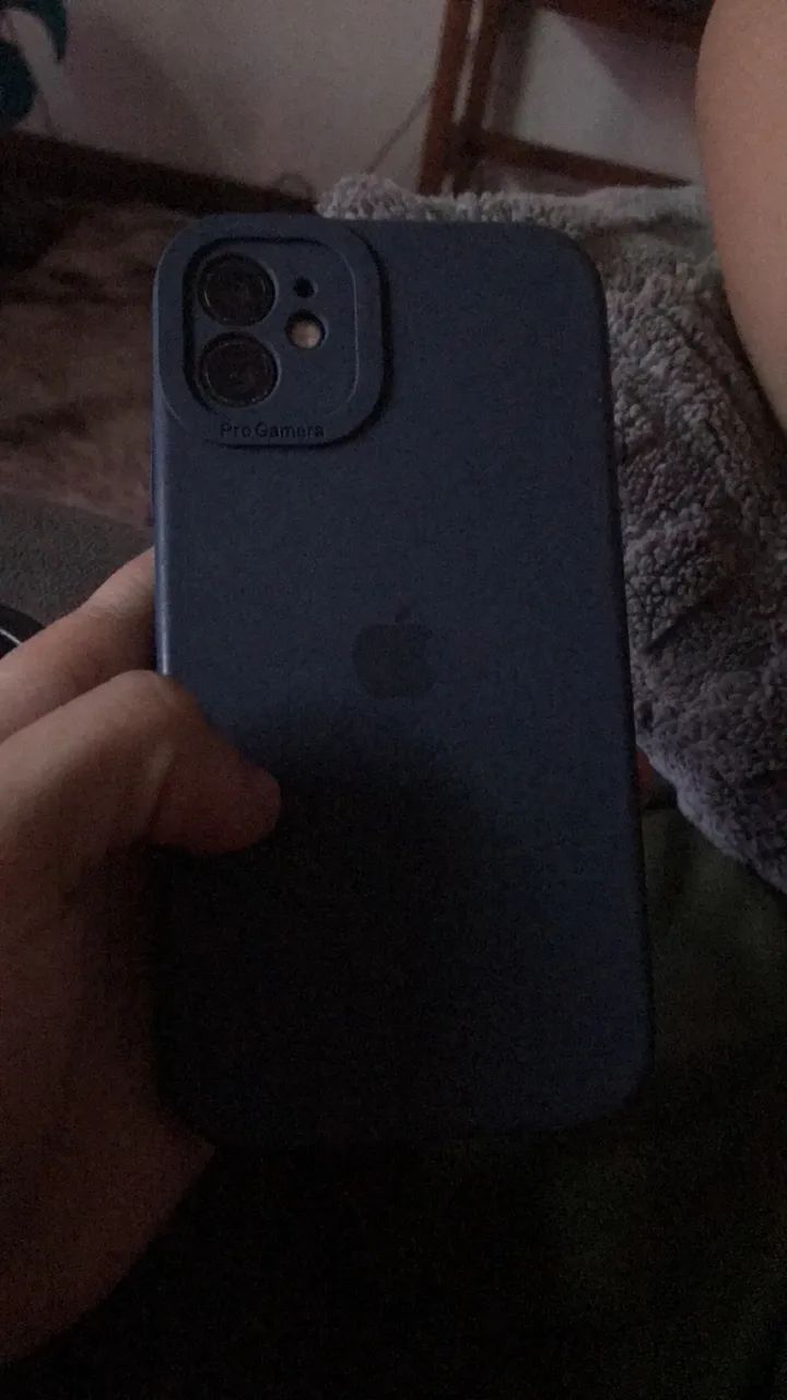 IPHONE 11 - 128GB