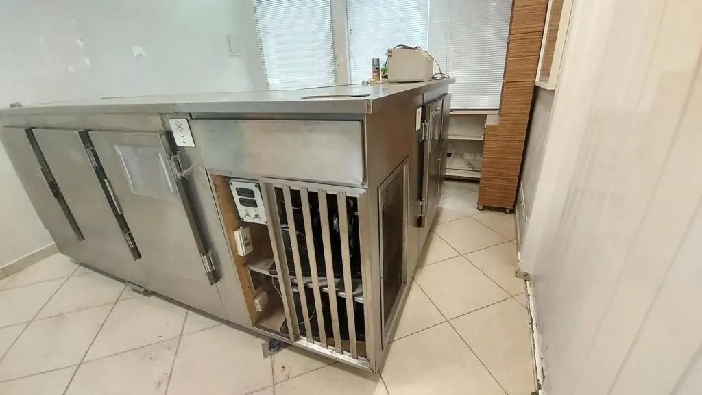 Expositor Refrigerado - Foto 4