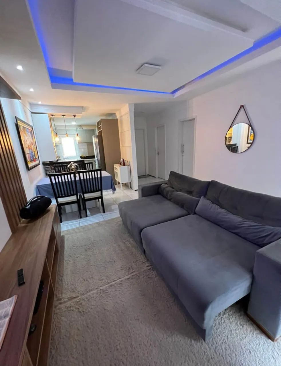10- CASA NA CHÁCARA BRASIL  - Foto 4