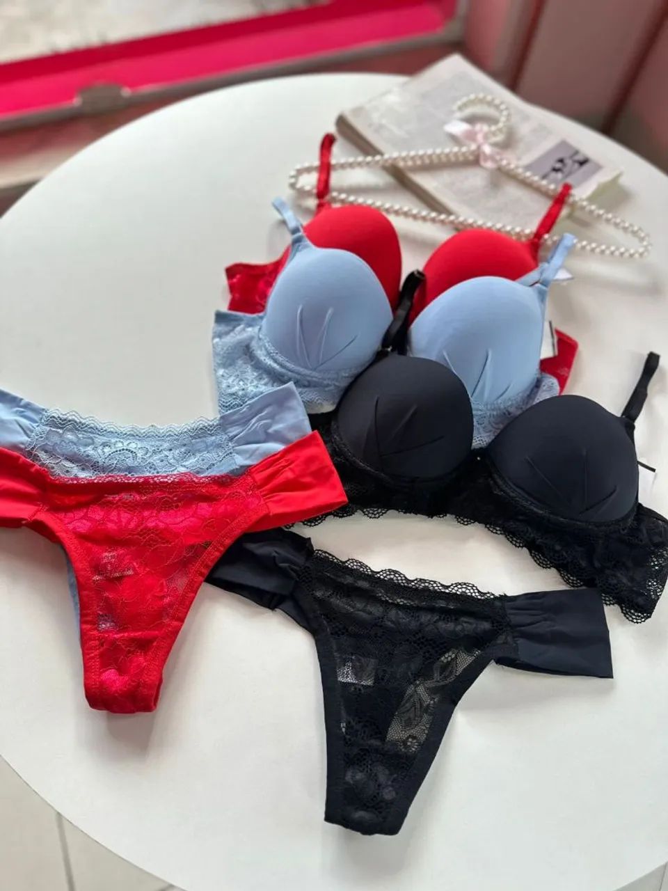 Lingeries Revenda - Foto 3