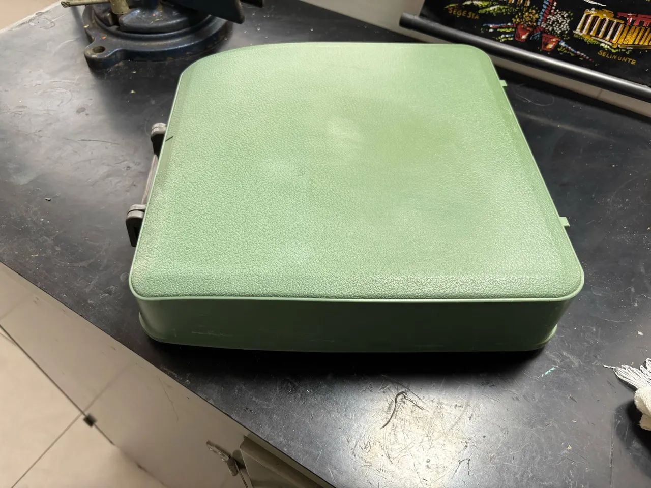 Olivetti LETTERA 82 - Foto 3