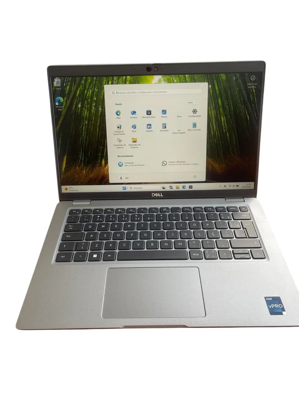 Notebook Dell - Foto 5