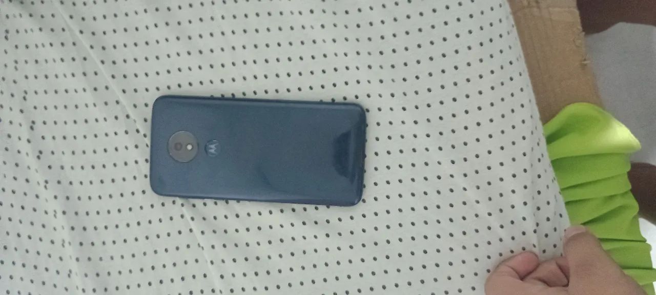 Motolora G7 pawer  - Foto 2