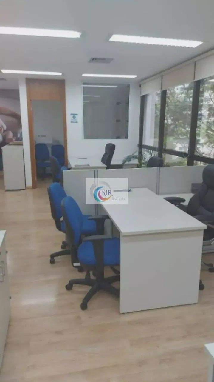 Conjunto para alugar, 251 m² - Vila Olímpia - São Paulo/SP - Foto 7