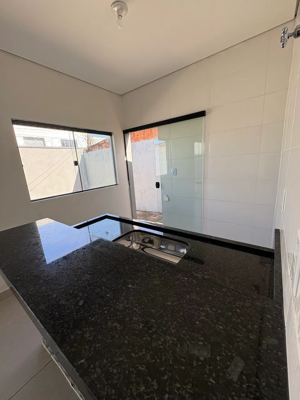 Casa terreno 250 metros 315 Mil - Foto 4