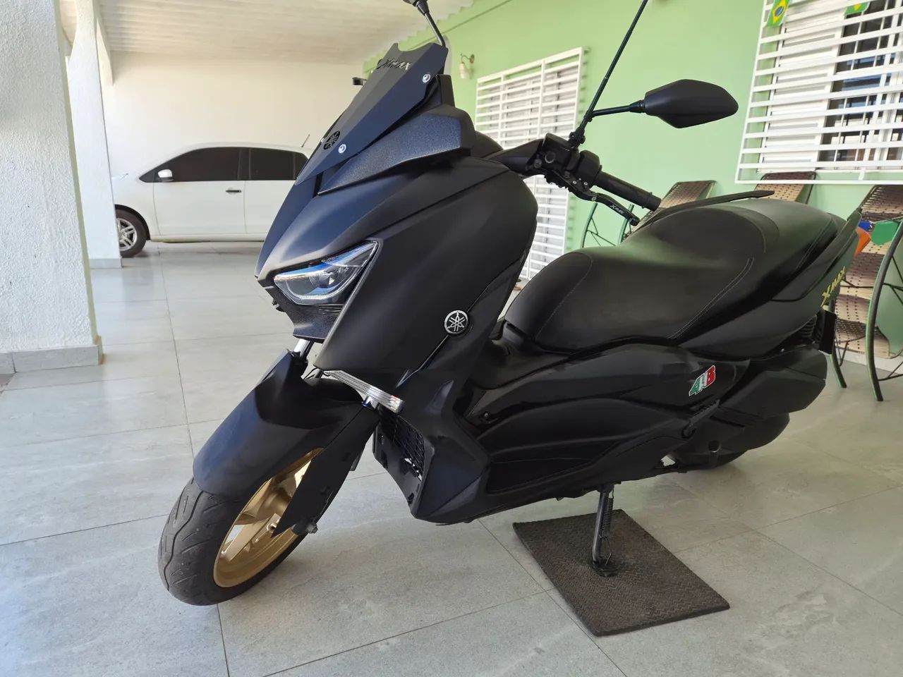 X max 250 super conservada - Foto 3