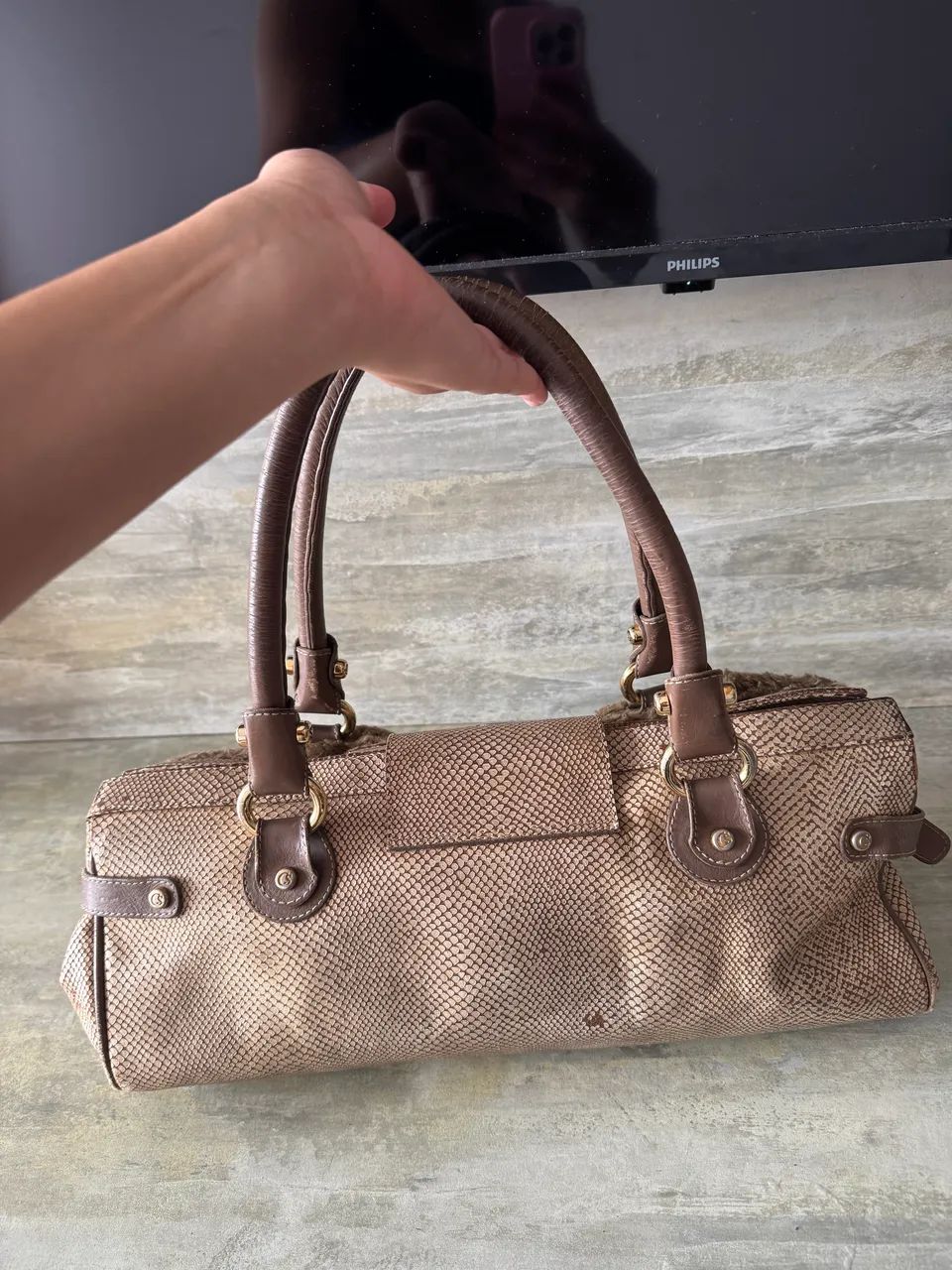 Bolsa carmen steffens - Foto 2