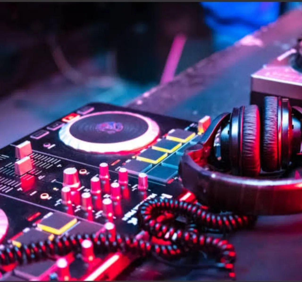 Dj para eventos 