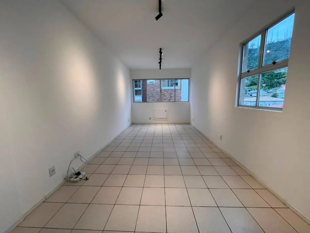 Sala comercial no bairro Trindade, Florianópolis - Foto 3