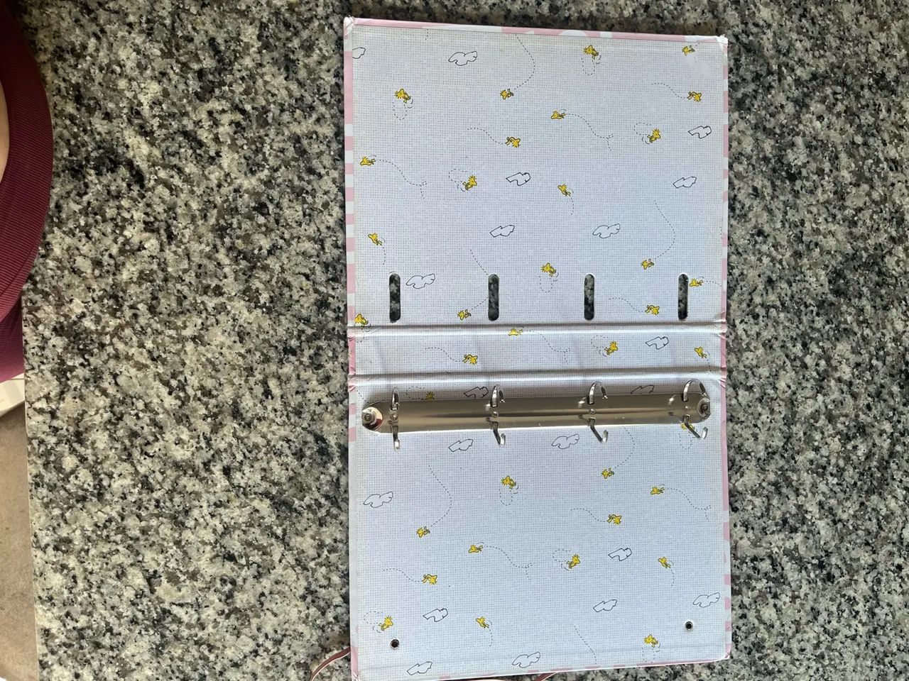 Fichário - Foto 2