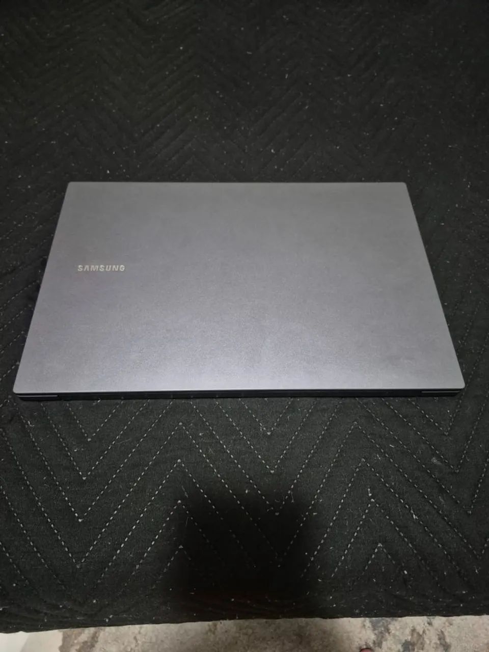 Notebook sansung Intel celeron 
