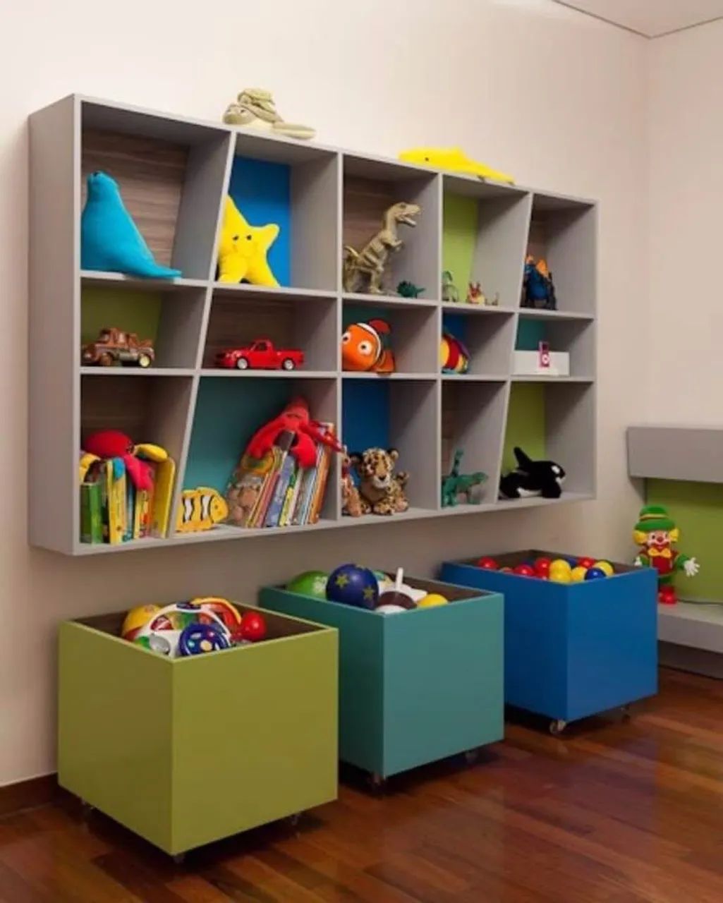 Colmeia  infantil - Foto 3