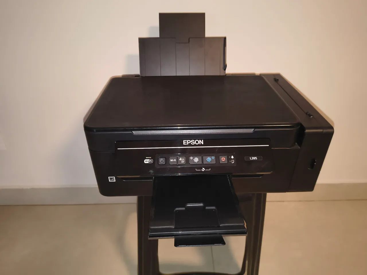 Multifuncional Epson L395 - Foto 2