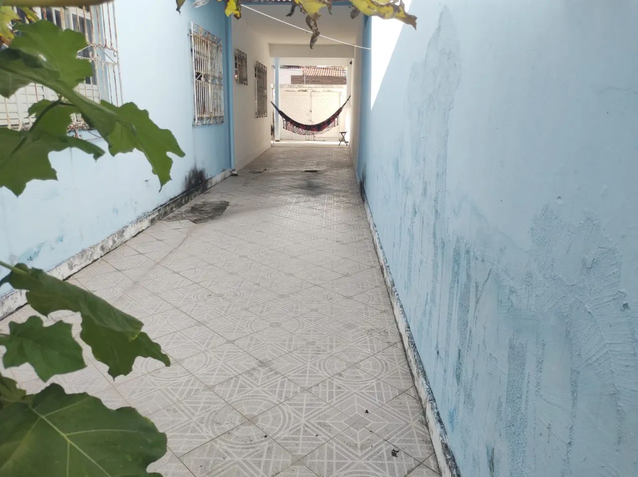 Casa para alugar no Siqueira Campos - Foto 3