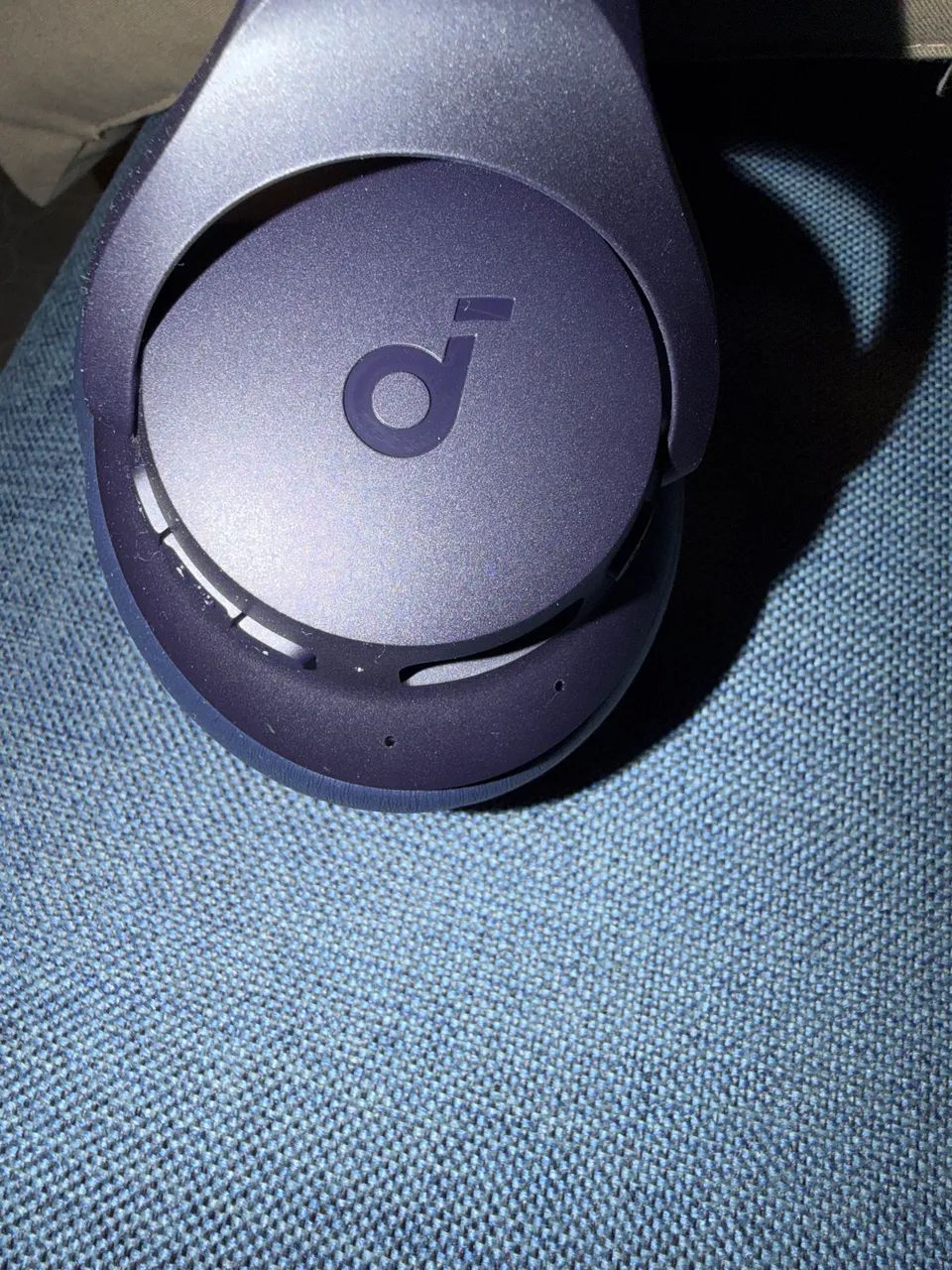 Fone Anker Soundcore Q20 Azul - Foto 2
