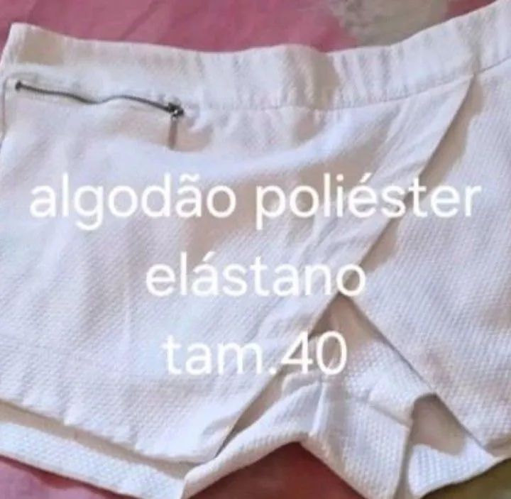 Saia feminina  - Foto 4
