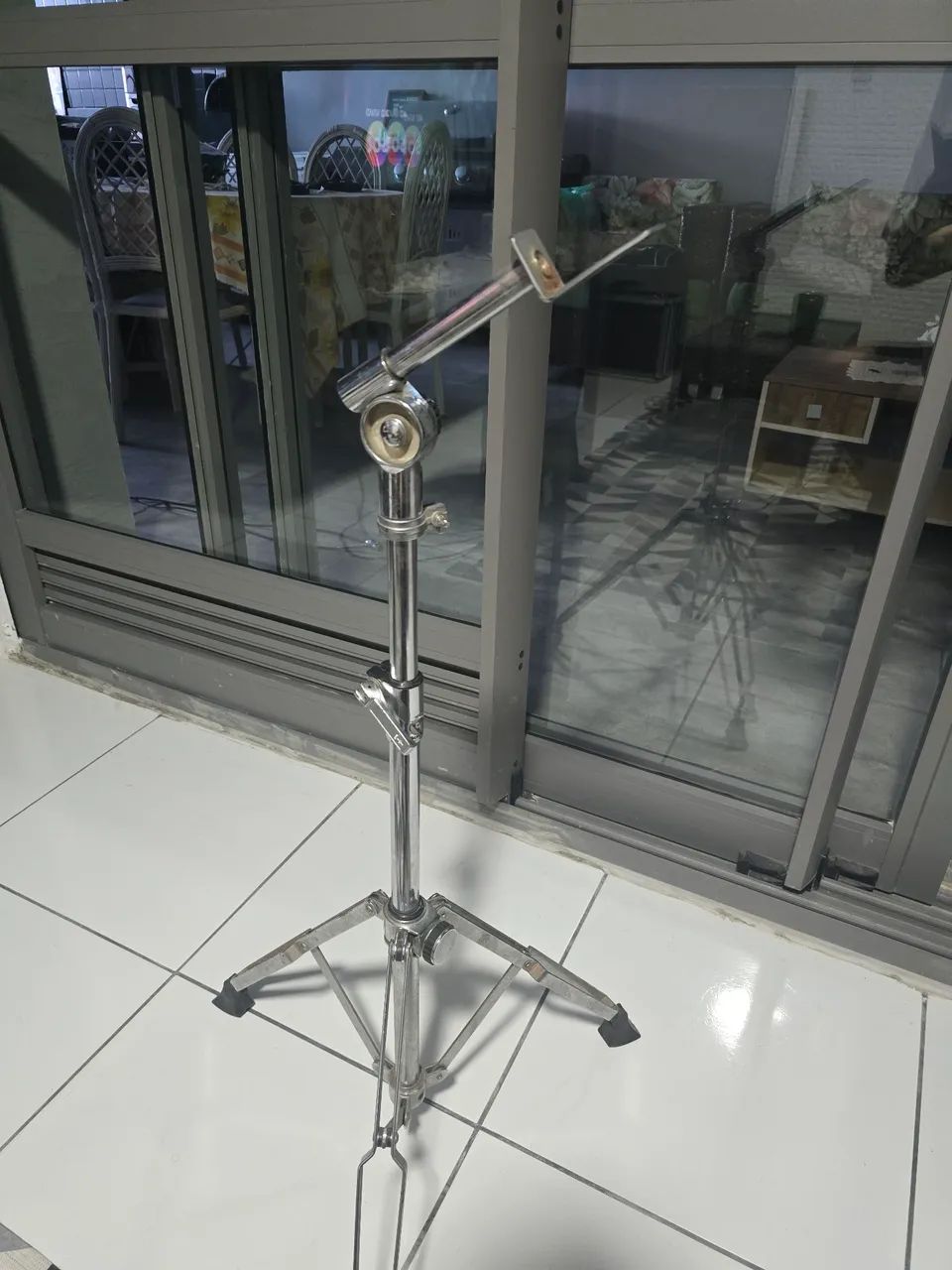 Pedestal para Bongo Raul